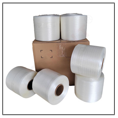 Baler Straps in Cardboard Waste Management and Recycling
