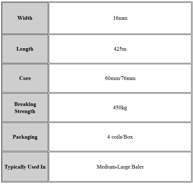 Baler strap-16mm/425m.png