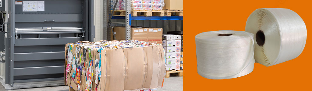 The Role of Bale Press Straps in Sustainable Packaging Solutions